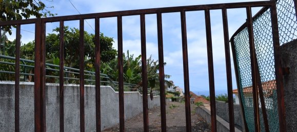 Terrain à Funchal, Portugal 3000m² No. 143448 11