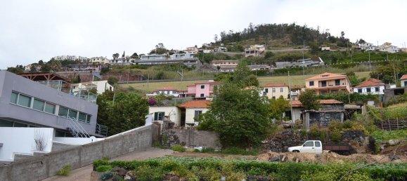Terrain à Funchal, Portugal 3000m² No. 143448 6