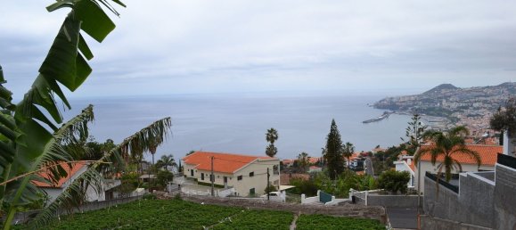 Terrain à Funchal, Portugal 3000m² No. 143448 8