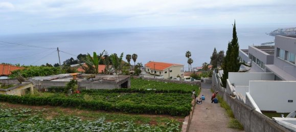 Terrain à Funchal, Portugal 3000m² No. 143448 10