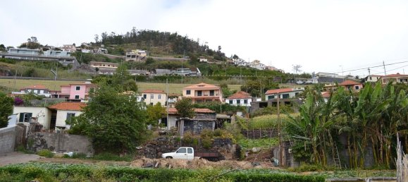 Terrain à Funchal, Portugal 3000m² No. 143448 5