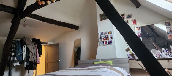 2 غرف نوم منزل في Fresnes-sur-Escaut, France رقم 98143 15