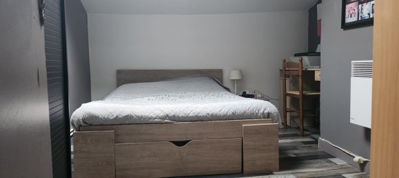 2 غرف نوم منزل في Fresnes-sur-Escaut, France رقم 98143 5