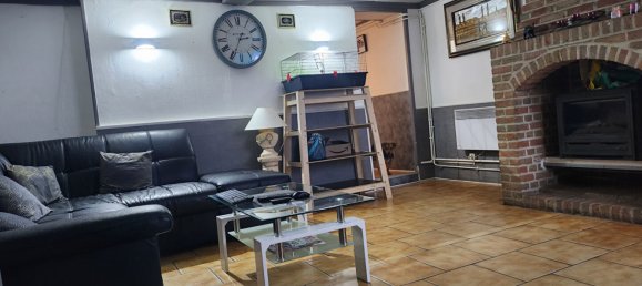 2 غرف نوم منزل في Fresnes-sur-Escaut, France رقم 98143 12