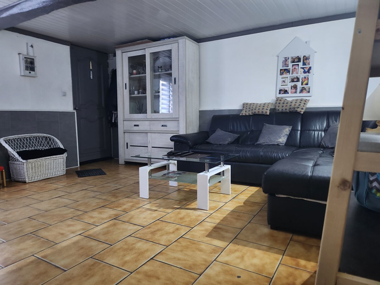 2 bedrooms House in Fresnes-sur-Escaut, France No. 98143