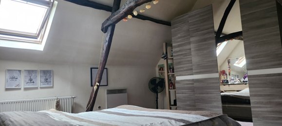 2 غرف نوم منزل في Fresnes-sur-Escaut, France رقم 98143 14