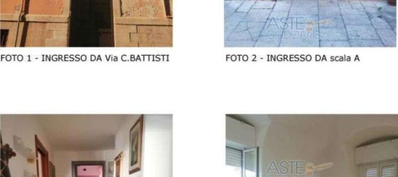 4 rooms Apartment in Taranto, Italy No. 182836 43