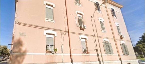 4 rooms Apartment in Taranto, Italy No. 182836 41