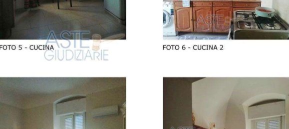 4 rooms Apartment in Taranto, Italy No. 182836 31