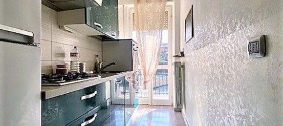 2 rooms Apartment in Novara, Italy No. 116281 10