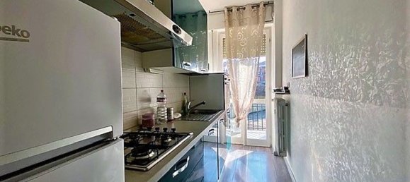 2 rooms Apartment in Novara, Italy No. 116281 9