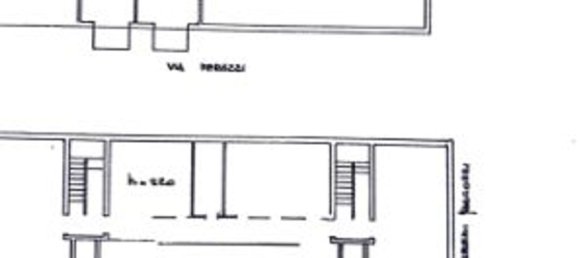 2 rooms Apartment in Novara, Italy No. 116281 7