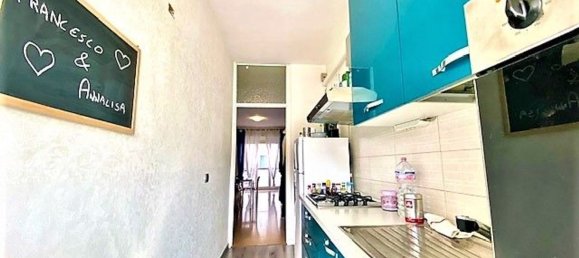 2 rooms Apartment in Novara, Italy No. 116281 5