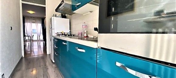 2 rooms Apartment in Novara, Italy No. 116281 6