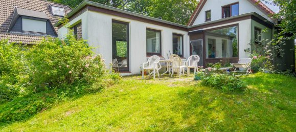 3 bedrooms House in Wandsbek, Germany No. 221771 8