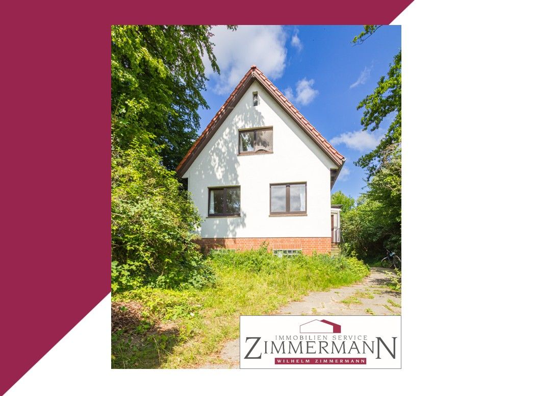 3 غرف نوم منزل في Wandsbek, Germany رقم 221771