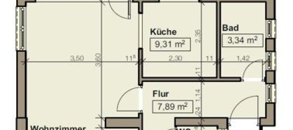 3 bedrooms House in Wandsbek, Germany No. 221771 4