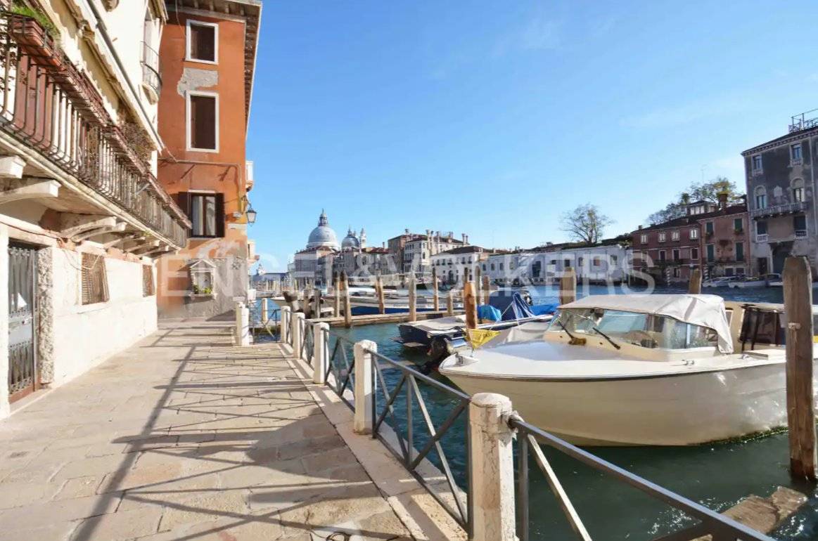 1 bedroom Apartment in Venice, Italy No. 105278