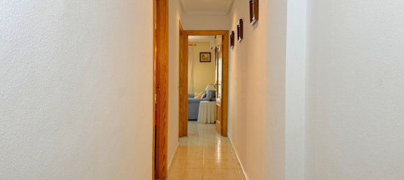 2 Schlafzimmer Wohnung in Santa Pola, Spain, Nr. 157830 14