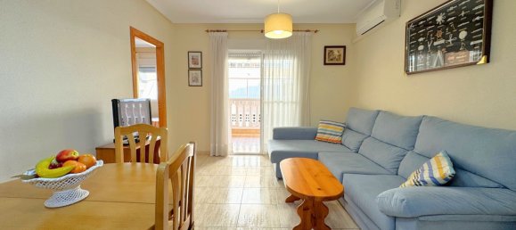2 Schlafzimmer Wohnung in Santa Pola, Spain, Nr. 157830 3