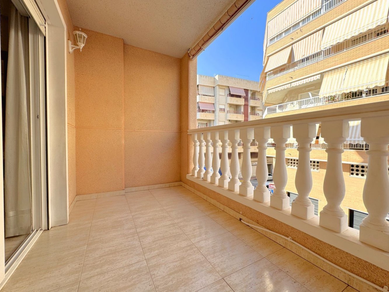 2 Schlafzimmer Wohnung in Santa Pola, Spain, Nr. 157830