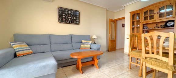 2 Schlafzimmer Wohnung in Santa Pola, Spain, Nr. 157830 8