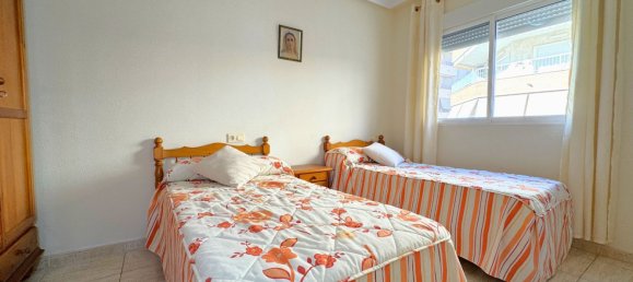 2 Schlafzimmer Wohnung in Santa Pola, Spain, Nr. 157830 12