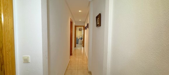 2 Schlafzimmer Wohnung in Santa Pola, Spain, Nr. 157830 19