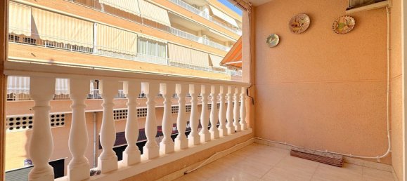 2 Schlafzimmer Wohnung in Santa Pola, Spain, Nr. 157830 2