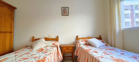 2 Schlafzimmer Wohnung in Santa Pola, Spain, Nr. 157830 11