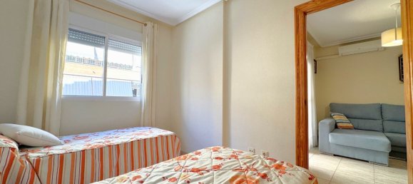 2 Schlafzimmer Wohnung in Santa Pola, Spain, Nr. 157830 9