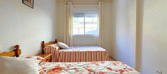 2 Schlafzimmer Wohnung in Santa Pola, Spain, Nr. 157830 10