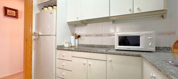 2 Schlafzimmer Wohnung in Santa Pola, Spain, Nr. 157830 15