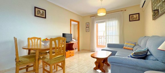 2 Schlafzimmer Wohnung in Santa Pola, Spain, Nr. 157830 4