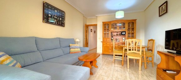 2 Schlafzimmer Wohnung in Santa Pola, Spain, Nr. 157830 7