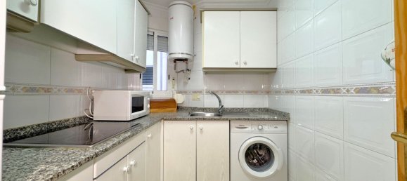 2 Schlafzimmer Wohnung in Santa Pola, Spain, Nr. 157830 16