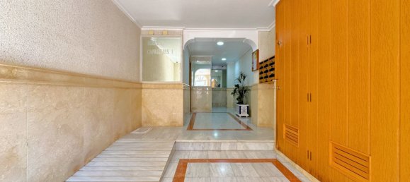 2 Schlafzimmer Wohnung in Santa Pola, Spain, Nr. 157830 25