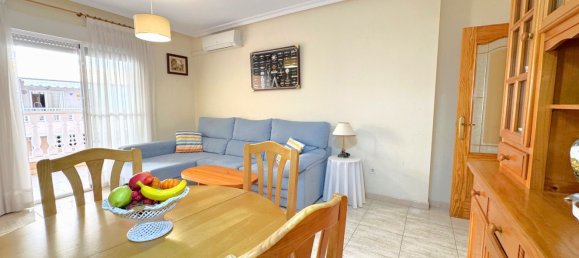 2 Schlafzimmer Wohnung in Santa Pola, Spain, Nr. 157830 5