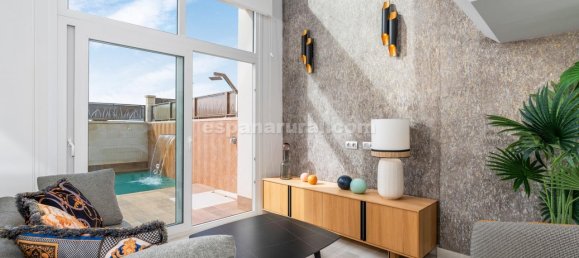 3 bedrooms Villa in Playa Honda, Spain No. 12680 2