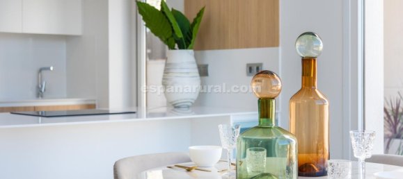 3 bedrooms Villa in Playa Honda, Spain No. 12680 7