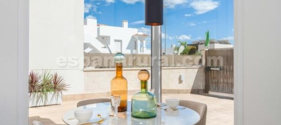 3 bedrooms Villa in Playa Honda, Spain No. 12680 6