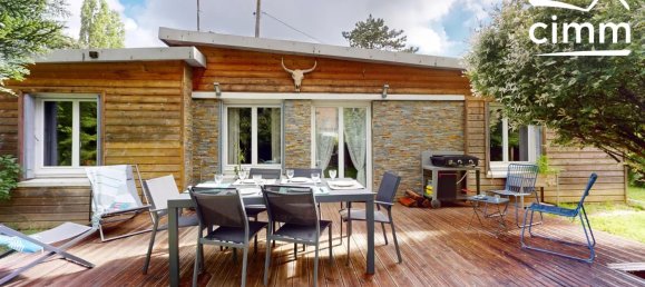 4 bedrooms Villa in Orleans, France No. 275746 57