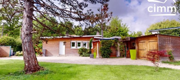 4 bedrooms Villa in Orleans, France No. 275746 53