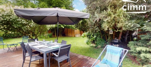 4 bedrooms Villa in Orleans, France No. 275746 19