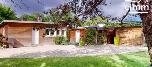 4 bedrooms Villa in Orleans, France No. 275746 43