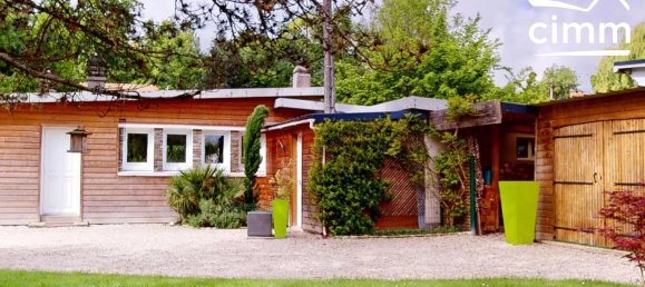 4 bedrooms Villa in Orleans, France No. 275746 24