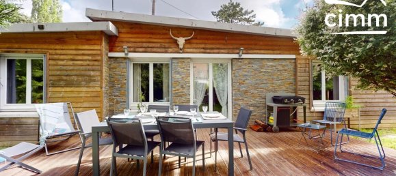 4 bedrooms Villa in Orleans, France No. 275746 55