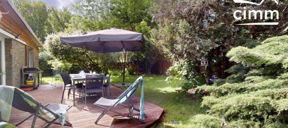 4 bedrooms Villa in Orleans, France No. 275746 14