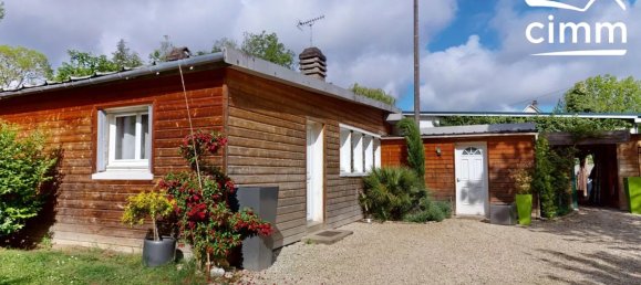 4 bedrooms Villa in Orleans, France No. 275746 41