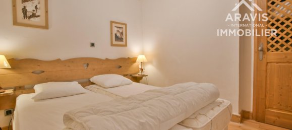 Apartamento de 2 dormitorios en Le Grand-Bornand, France No. 302758 5